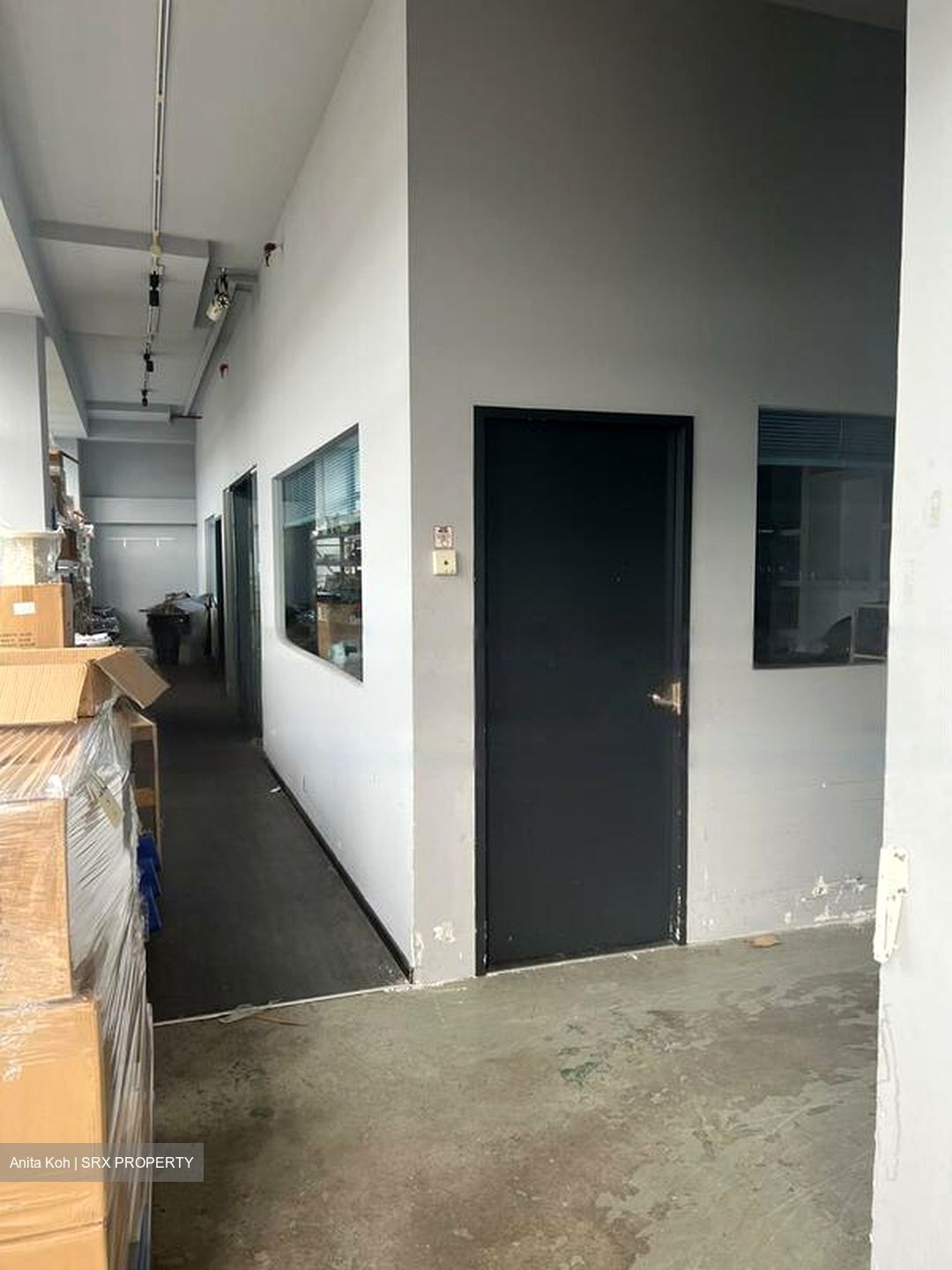 Shun Li Industrial Complex (D14), Factory #458206331
